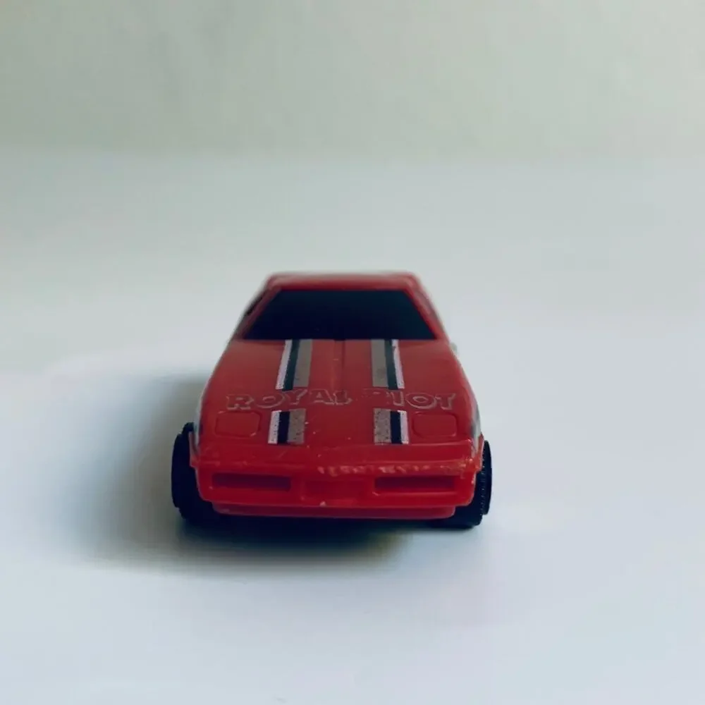 Vintage Tonka Camaro Car